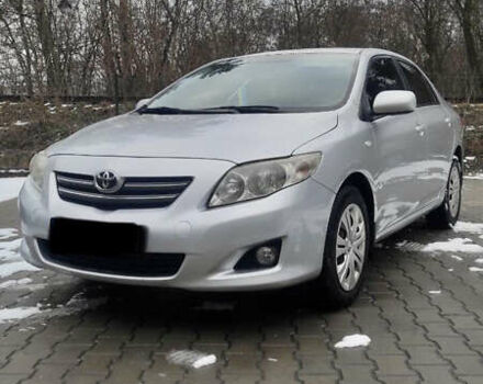 Тойота Королла, об'ємом двигуна 1.6 л та пробігом 165 тис. км за 5999 $, фото 3 на Automoto.ua