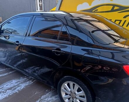 Тойота Королла, об'ємом двигуна 1.6 л та пробігом 180 тис. км за 5900 $, фото 2 на Automoto.ua