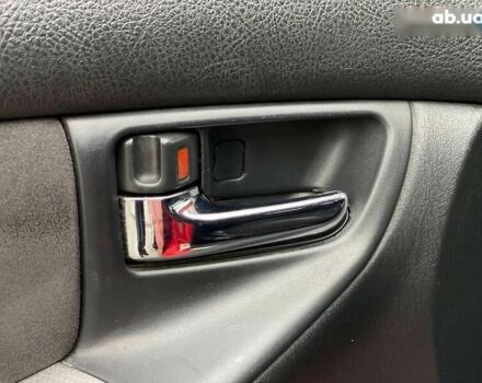 Тойота Королла, объемом двигателя 0 л и пробегом 302 тыс. км за 6490 $, фото 20 на Automoto.ua