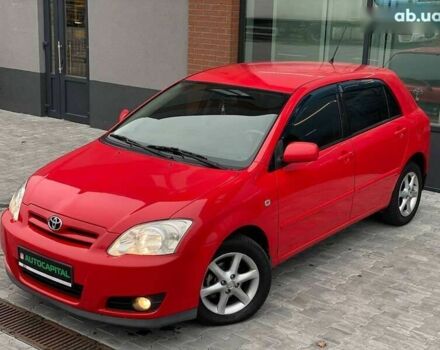 Тойота Королла, объемом двигателя 0 л и пробегом 302 тыс. км за 6490 $, фото 2 на Automoto.ua