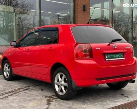 Тойота Королла, объемом двигателя 0 л и пробегом 302 тыс. км за 6490 $, фото 8 на Automoto.ua