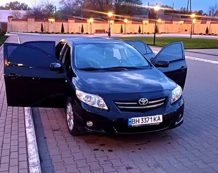 Тойота Королла, об'ємом двигуна 1.6 л та пробігом 180 тис. км за 5900 $, фото 6 на Automoto.ua