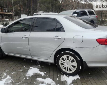 Тойота Королла, об'ємом двигуна 1.6 л та пробігом 165 тис. км за 5999 $, фото 7 на Automoto.ua