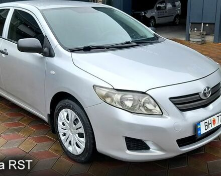 Тойота Королла, объемом двигателя 1.6 л и пробегом 174 тыс. км за 6900 $, фото 6 на Automoto.ua