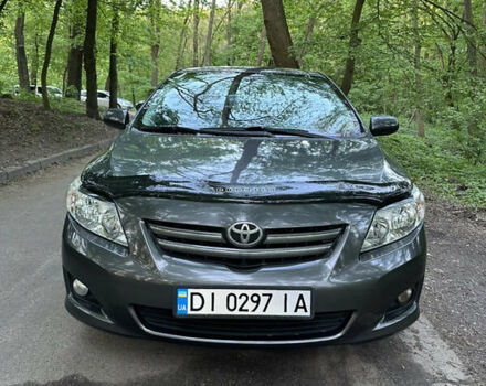 Тойота Королла, объемом двигателя 1.8 л и пробегом 194 тыс. км за 7700 $, фото 1 на Automoto.ua