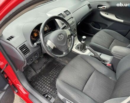 Тойота Королла, объемом двигателя 1.6 л и пробегом 200 тыс. км за 6990 $, фото 12 на Automoto.ua