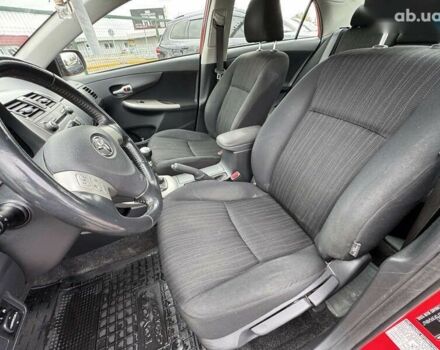 Тойота Королла, объемом двигателя 1.6 л и пробегом 200 тыс. км за 6990 $, фото 15 на Automoto.ua