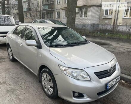 Тойота Королла, об'ємом двигуна 1.6 л та пробігом 264 тис. км за 6000 $, фото 2 на Automoto.ua