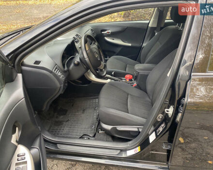 Тойота Королла, объемом двигателя 1.6 л и пробегом 220 тыс. км за 7600 $, фото 4 на Automoto.ua