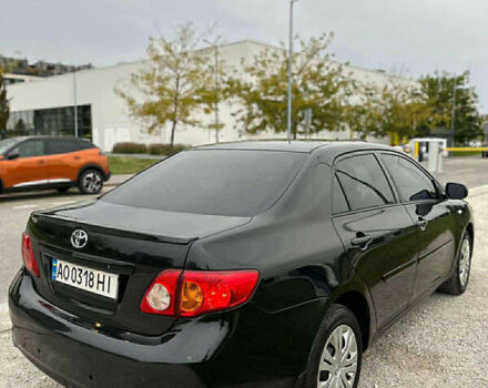 Тойота Королла, объемом двигателя 1.6 л и пробегом 313 тыс. км за 5500 $, фото 2 на Automoto.ua