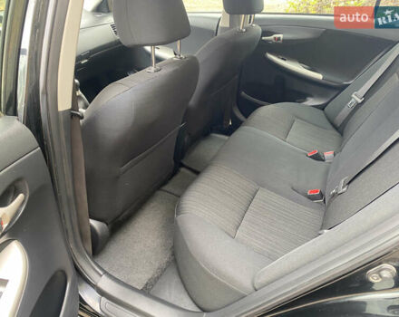 Тойота Королла, объемом двигателя 1.6 л и пробегом 220 тыс. км за 7600 $, фото 6 на Automoto.ua