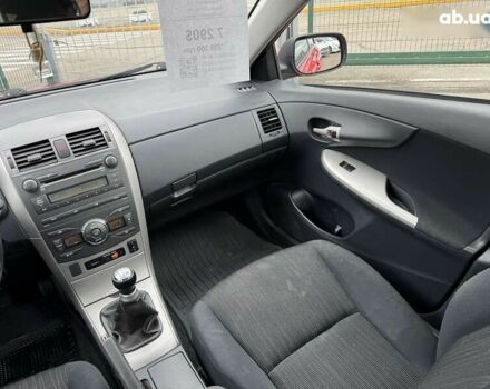 Тойота Королла, объемом двигателя 1.6 л и пробегом 200 тыс. км за 6990 $, фото 25 на Automoto.ua