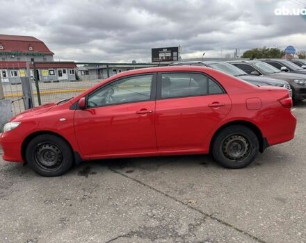 Тойота Королла, объемом двигателя 1.6 л и пробегом 200 тыс. км за 6990 $, фото 9 на Automoto.ua