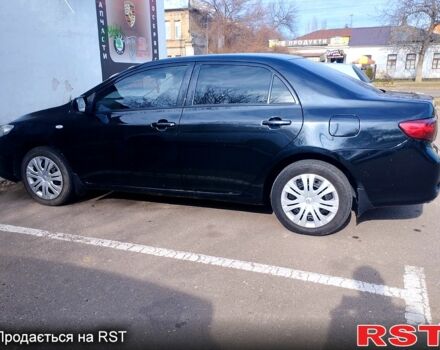 Тойота Королла, об'ємом двигуна 1.6 л та пробігом 218 тис. км за 7000 $, фото 1 на Automoto.ua