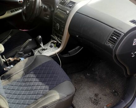 Тойота Королла, объемом двигателя 1.6 л и пробегом 335 тыс. км за 5350 $, фото 3 на Automoto.ua