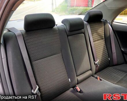 Тойота Королла, об'ємом двигуна 1.6 л та пробігом 253 тис. км за 6500 $, фото 6 на Automoto.ua