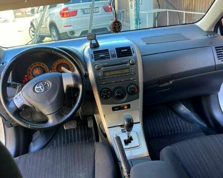 Тойота Королла, объемом двигателя 1.6 л и пробегом 217 тыс. км за 6500 $, фото 6 на Automoto.ua