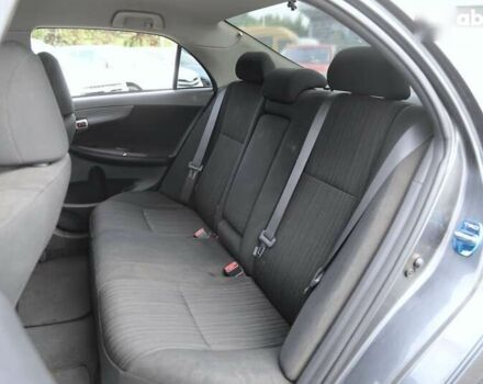 Тойота Королла, объемом двигателя 0 л и пробегом 255 тыс. км за 7600 $, фото 7 на Automoto.ua