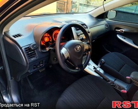 Тойота Королла, объемом двигателя 16 л и пробегом 174 тыс. км за 6300 $, фото 6 на Automoto.ua