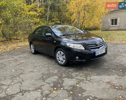 Тойота Королла, объемом двигателя 1.6 л и пробегом 220 тыс. км за 7600 $, фото 1 на Automoto.ua
