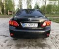 Тойота Королла, об'ємом двигуна 1.6 л та пробігом 187 тис. км за 7200 $, фото 10 на Automoto.ua