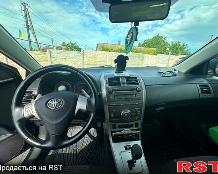 Тойота Королла, объемом двигателя 1.6 л и пробегом 250 тыс. км за 6800 $, фото 4 на Automoto.ua