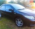 Тойота Королла, объемом двигателя 1.6 л и пробегом 214 тыс. км за 6800 $, фото 12 на Automoto.ua