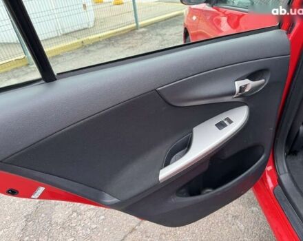 Тойота Королла, объемом двигателя 1.6 л и пробегом 200 тыс. км за 6990 $, фото 22 на Automoto.ua