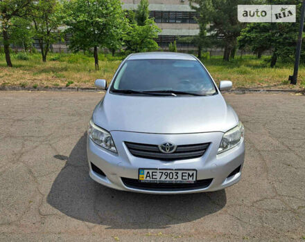 Тойота Королла, объемом двигателя 1.6 л и пробегом 195 тыс. км за 7200 $, фото 1 на Automoto.ua