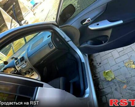 Тойота Королла, объемом двигателя 1.6 л и пробегом 217 тыс. км за 6500 $, фото 11 на Automoto.ua