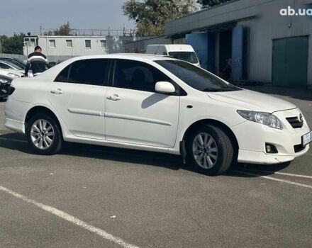 Тойота Королла, объемом двигателя 1.6 л и пробегом 204 тыс. км за 6990 $, фото 3 на Automoto.ua