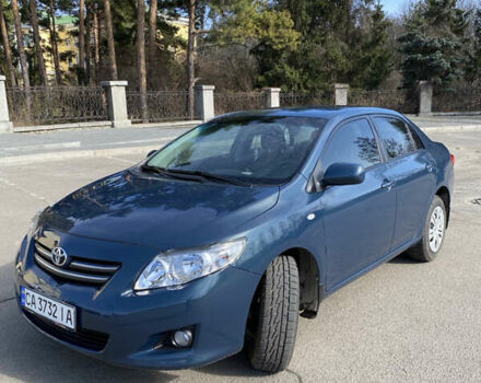 Тойота Королла, об'ємом двигуна 1.6 л та пробігом 144 тис. км за 7600 $, фото 21 на Automoto.ua