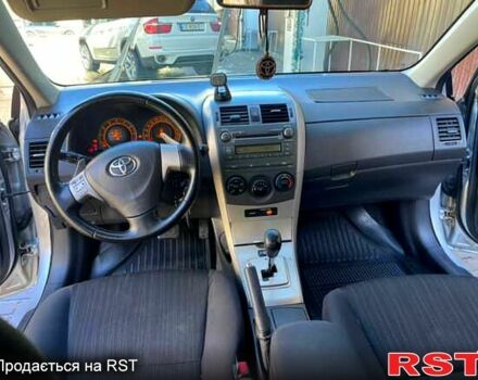 Тойота Королла, объемом двигателя 1.6 л и пробегом 217 тыс. км за 6500 $, фото 7 на Automoto.ua