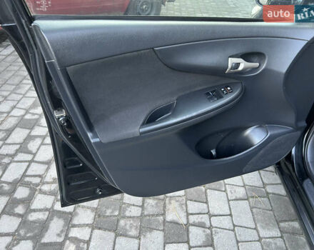 Тойота Королла, объемом двигателя 1.6 л и пробегом 155 тыс. км за 7850 $, фото 8 на Automoto.ua