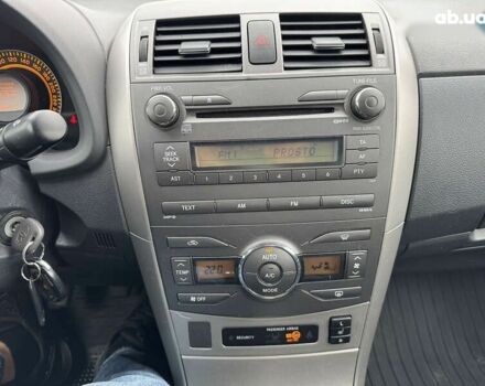 Тойота Королла, объемом двигателя 1.6 л и пробегом 200 тыс. км за 6990 $, фото 20 на Automoto.ua