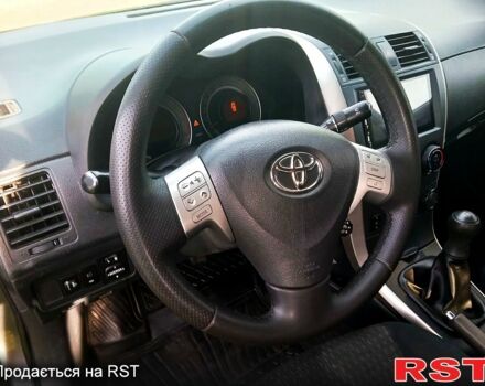 Тойота Королла, об'ємом двигуна 16 л та пробігом 200 тис. км за 6500 $, фото 5 на Automoto.ua