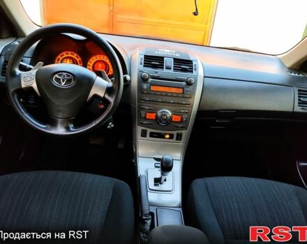 Тойота Королла, объемом двигателя 16 л и пробегом 174 тыс. км за 6300 $, фото 9 на Automoto.ua