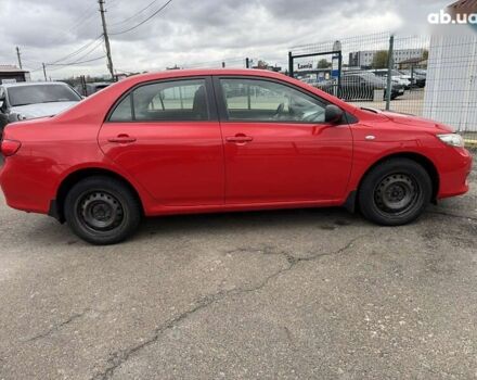 Тойота Королла, объемом двигателя 1.6 л и пробегом 200 тыс. км за 6990 $, фото 4 на Automoto.ua