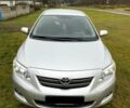Тойота Королла, об'ємом двигуна 16 л та пробігом 0 тис. км за 10199 $, фото 4 на Automoto.ua