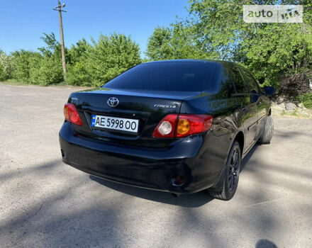 Тойота Королла, объемом двигателя 1.6 л и пробегом 187 тыс. км за 7800 $, фото 3 на Automoto.ua