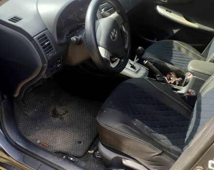 Тойота Королла, объемом двигателя 1.6 л и пробегом 335 тыс. км за 5350 $, фото 2 на Automoto.ua