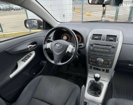 Тойота Королла, объемом двигателя 1.6 л и пробегом 200 тыс. км за 6990 $, фото 26 на Automoto.ua