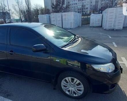 Тойота Королла, об'ємом двигуна 1.6 л та пробігом 267 тис. км за 6800 $, фото 4 на Automoto.ua