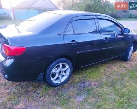 Тойота Королла, объемом двигателя 1.6 л и пробегом 214 тыс. км за 6800 $, фото 6 на Automoto.ua