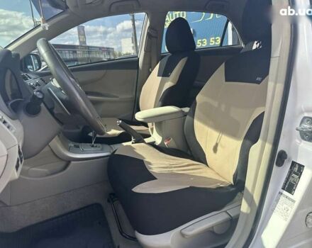 Тойота Королла, объемом двигателя 1.6 л и пробегом 204 тыс. км за 6990 $, фото 12 на Automoto.ua