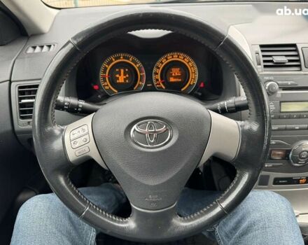 Тойота Королла, объемом двигателя 1.6 л и пробегом 200 тыс. км за 6990 $, фото 18 на Automoto.ua