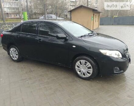 Тойота Королла, об'ємом двигуна 1.6 л та пробігом 311 тис. км за 7000 $, фото 21 на Automoto.ua