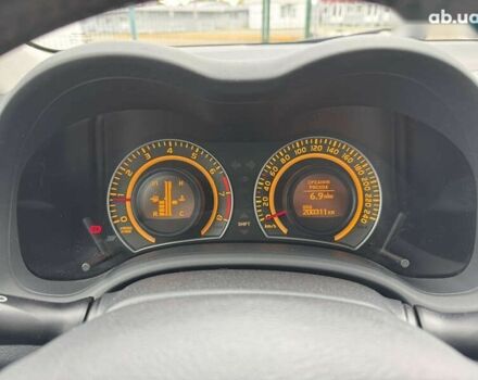 Тойота Королла, объемом двигателя 1.6 л и пробегом 200 тыс. км за 6990 $, фото 17 на Automoto.ua