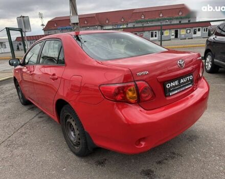 Тойота Королла, объемом двигателя 1.6 л и пробегом 200 тыс. км за 6990 $, фото 8 на Automoto.ua