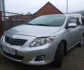Тойота Королла, объемом двигателя 1.6 л и пробегом 163 тыс. км за 7400 $, фото 3 на Automoto.ua